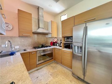EN VENTA apartamento CASA BOQUETILLO en Centro Histórico Cartagena