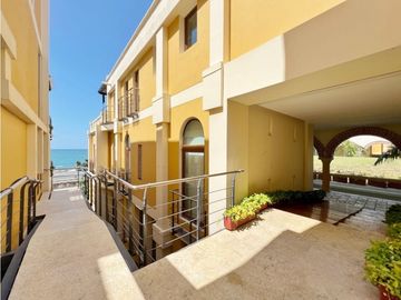 EN VENTA apartamento CASA BOQUETILLO en Centro Histórico Cartagena