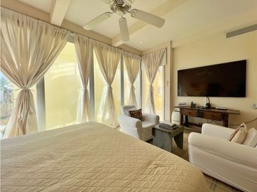 EN VENTA apartamento CASA BOQUETILLO en Centro Histórico Cartagena