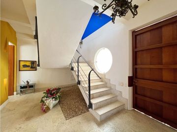 EN VENTA apartamento CASA BOQUETILLO en Centro Histórico Cartagena