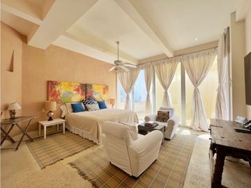EN VENTA apartamento CASA BOQUETILLO en Centro Histórico Cartagena