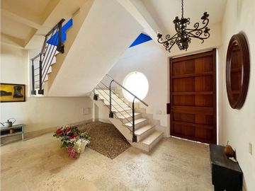 EN VENTA apartamento CASA BOQUETILLO en Centro Histórico Cartagena