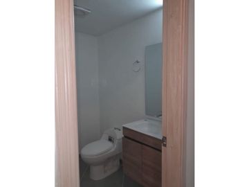 Hermoso Apartamento con vista al Mar en Playa Salguero-033