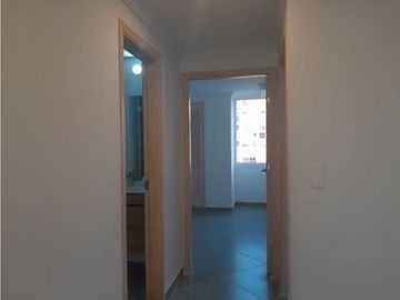 Hermoso Apartamento con vista al Mar en Playa Salguero-033