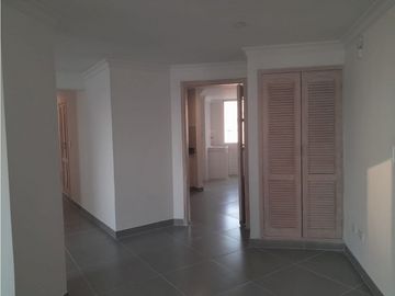 Hermoso Apartamento con vista al Mar en Playa Salguero-033