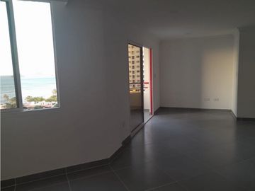 Hermoso Apartamento con vista al Mar en Playa Salguero-033