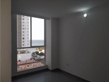 Hermoso Apartamento con vista al Mar en Playa Salguero-033