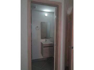 Hermoso Apartamento con vista al Mar en Playa Salguero-033