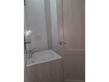Hermoso Apartamento con vista al Mar en Playa Salguero-033