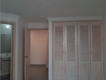 Hermoso Apartamento con vista al Mar en Playa Salguero-033