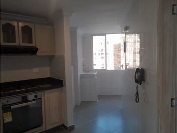 Hermoso Apartamento con vista al Mar en Playa Salguero-033