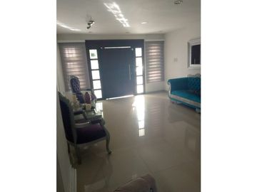 VENDO CASA EN NUEVO HORIZONTE