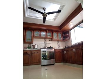 VENDO CASA EN NUEVO HORIZONTE