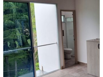 Casa en venta con piscina en San Jerónimo