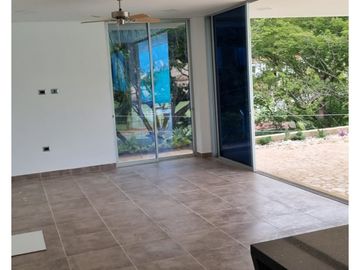 Casa en venta con piscina en San Jerónimo