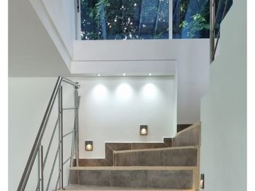 Casa en venta con piscina en San Jerónimo