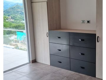 Casa en venta con piscina en San Jerónimo