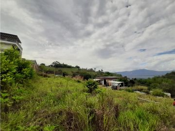 LOTE EN VENTA/ ACAPULCO RUITOQUE