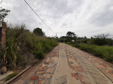 LOTE EN VENTA/ ACAPULCO RUITOQUE