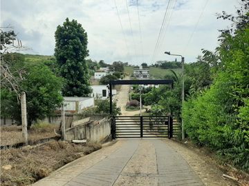 LOTE EN VENTA/ ACAPULCO RUITOQUE