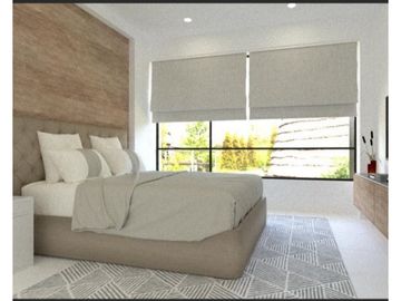 Casa para ESTRENAR con piscina en venta en San Jerónimo
