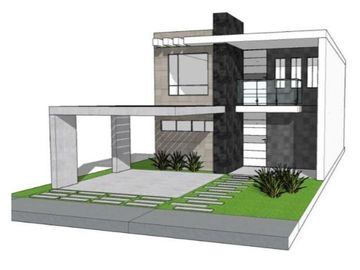 Casa para ESTRENAR con piscina en venta en San Jerónimo