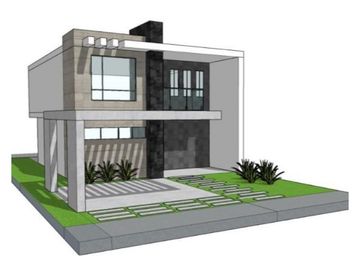 Casa para ESTRENAR con piscina en venta en San Jerónimo