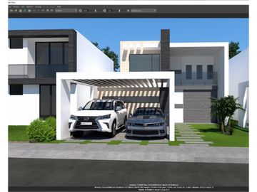 Casa para ESTRENAR con piscina en venta en San Jerónimo