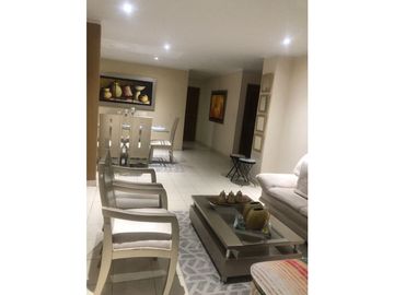 VENDO APARTAMENTO EN ALTOS DE RIOMAR