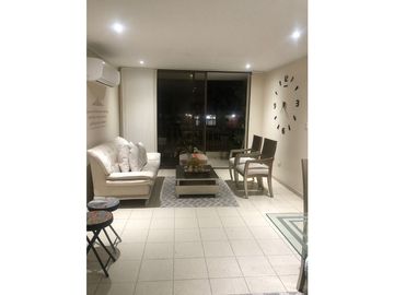 VENDO APARTAMENTO EN ALTOS DE RIOMAR