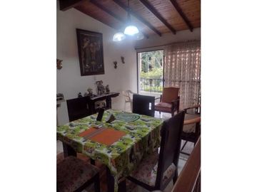 VENDO CASA ALCALA ENVIGADO