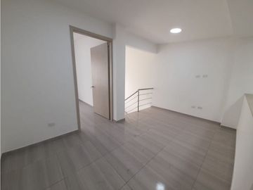 Se vende casa de dos pisos para estrenar Barrio Altamira Palmira Valle