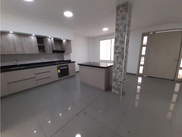 Se vende casa de dos pisos para estrenar Barrio Altamira Palmira Valle
