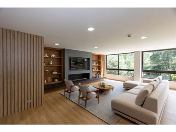 Apartamento nuevo para la venta en Sajonia
