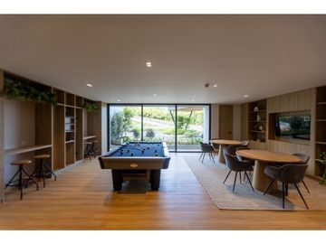 Apartamento nuevo para la venta en Sajonia