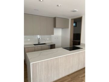 Apartamento nuevo para la venta en Sajonia
