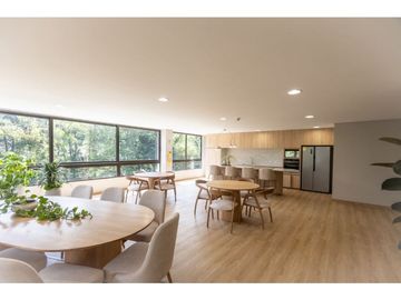 Apartamento nuevo para la venta en Sajonia