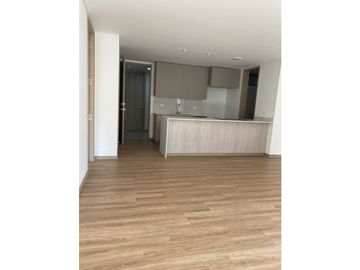 Apartamento nuevo para la venta en Sajonia