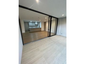 Apartamento nuevo para la venta en Sajonia