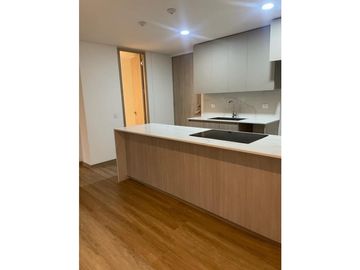 Apartamento nuevo para la venta en Sajonia