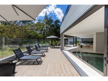 Apartamento nuevo para la venta en Sajonia