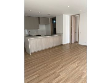 Apartamento nuevo para la venta en Sajonia
