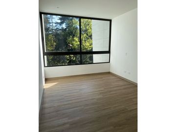 Apartamento nuevo para la venta en Sajonia