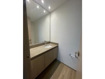 Apartamento nuevo para la venta en Sajonia