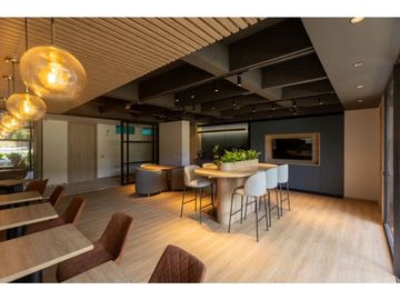Apartamento nuevo para la venta en Sajonia