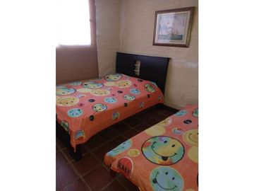 VENTA DE FINCA CAMPESTRE DE 10.500 M2 EN LA CUMBRE VALLE DEL CAUCA