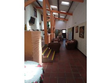 VENTA DE FINCA CAMPESTRE DE 10.500 M2 EN LA CUMBRE VALLE DEL CAUCA