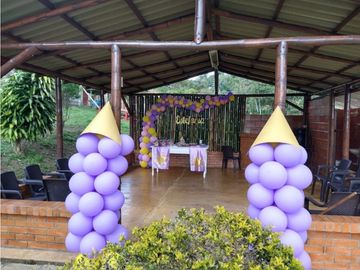 VENTA DE FINCA CAMPESTRE DE 10.500 M2 EN LA CUMBRE VALLE DEL CAUCA