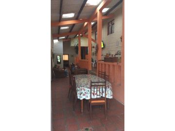 VENTA DE FINCA CAMPESTRE DE 10.500 M2 EN LA CUMBRE VALLE DEL CAUCA