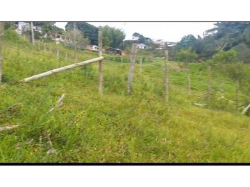 VENTA DE FINCA CAMPESTRE DE 10.500 M2 EN LA CUMBRE VALLE DEL CAUCA